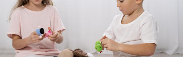 “Kids Repair Café”, mesto gde deca popravljaju igračke: Polomljene stvari ne završavaju u kanti za smeće