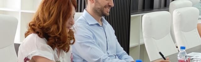 PSG osudio napad na poslanicu ZLF-a Biljanu Đorđević: To je direktan pokušaj ućutkivanja