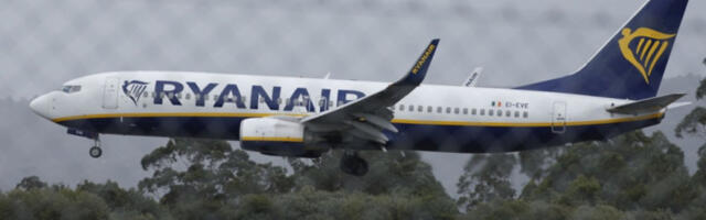 Рајанер укида ВИП програм, јер је број искоришћених попуста превелик