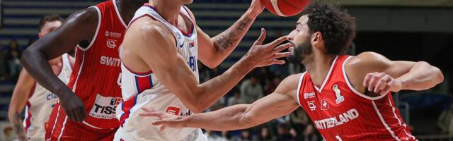 SELEKTOR BIH PRED SRBIJU! Čekajući Orlove u borbi za Mundobasket!