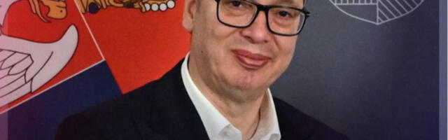(UŽIVO) Vučić se obraća građanima