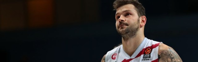 U Milanu svi dobili negativne testove, Olimpija se vraća treninzima