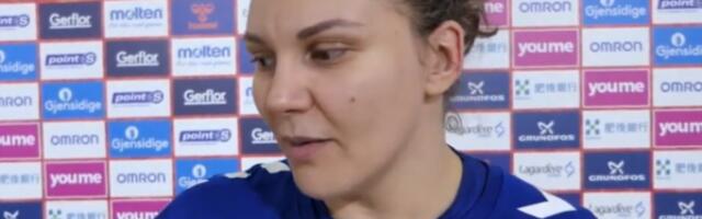 Цвијићева: Урадиле смо нешто нестварно, овакав преокрет је раван чуду