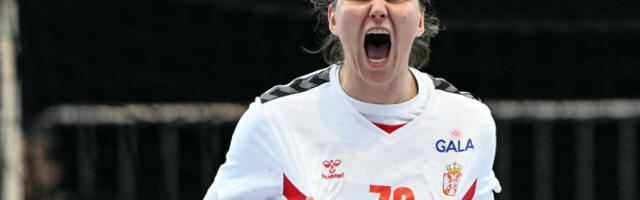 HEROINE SRBIJE &quot;Ne igramo najlepše, ali igramo svim srcem&quot;