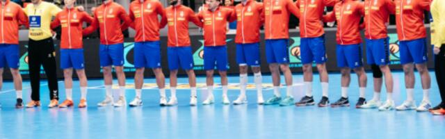 ZANIMLJIV SPISAK NOVOG SELEKTORA U konkurenciji za Evropsko prvenstvo 35 imena uz tri iznenađenja