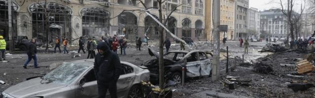 CNN analizira zašto je trajni mir u Ukrajini daleko van domašaja