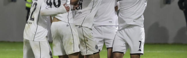 U jeku potresa Partizan igra protiv Radničkog, evo gde je TV prenos