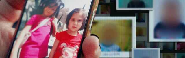 Uloga Međunarodne dobrotvorne organizacije u nestancima dece pod Asadovim režimom: BBC istraga