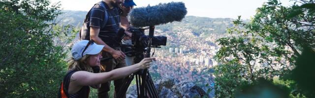 20 godina Interakcije u Dvorani Kulturnog centra Beograda