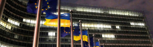 Fajnenešel tajms: Novi mirovni predlog predviđa ulazak Ukrajine u EU do 2027. godine