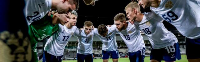 ZVANIČNO: UEFA donela odluku koja se tiče Rusije!