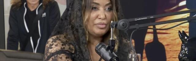 RALETOVE KOMŠIJE ZEBEZEKNUTE NAKON ŠTO MU JE ANA JAVNO ZAPRETILA! Obišli smo studio, evo u kakvom je stanju posle haosa