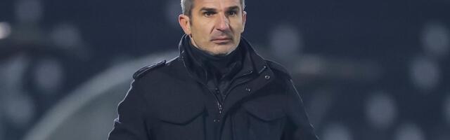 Za Stojakovića je Napredak jeftina lekcija