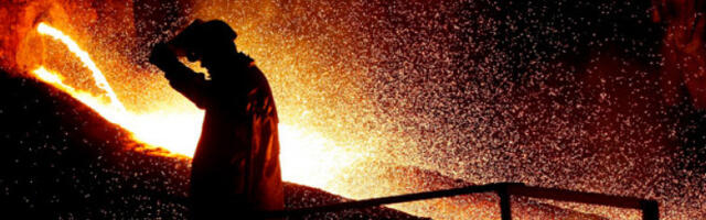 Извоз рударског сектора у Србији већи него прошле године