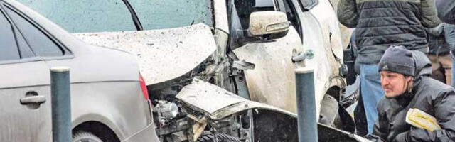 За годину дана трећи руски генерал убијен у Москви