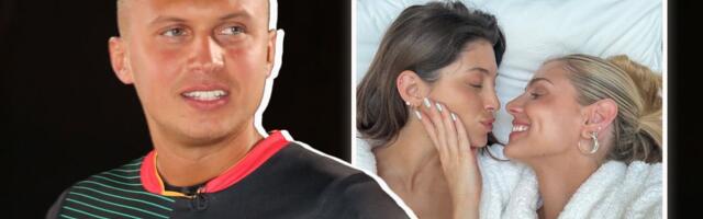 Stefan Karić javno prozvao Sandru Karić zbog vesti da je proslavila pet godina veze sa ženom! "Barem neko..."