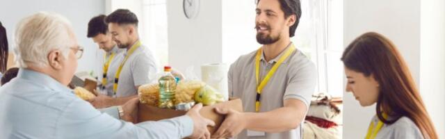 SRBIJA GODIŠNJE BACI 247.000 TONA JESTIVE HRANE: Banke hrane: Između solidarnosti i održivosti