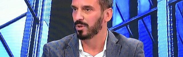 "VI STE PREVARANTI NA KUB" Piper razotkrio laži blokadera o prikupljanju potpisa: Uvek sam voleo statistiku,  sednem i izračunam! Potpis na 4 sekunde, nemoguće!