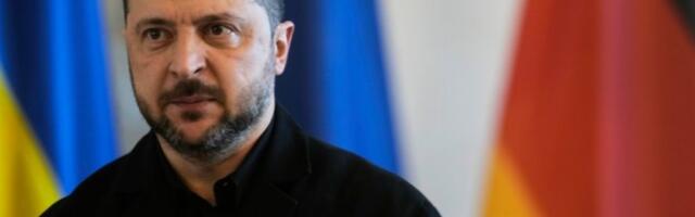 ZELENSKI TRAŽI PRISUSTVO MEĐUNARODNIH SNAGA U UKRAJINI: Putin će pozeleneti od besa