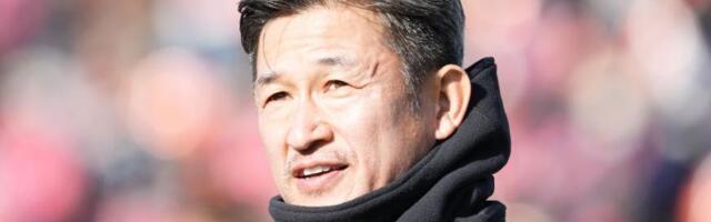 Najstariji fudbaler na svetu prešao u novi klub - u 58. godini