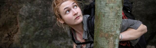 'Tajni Amazon' engleske istraživačice Lusi Šepard: 'Džungla te proguta i ispljune'