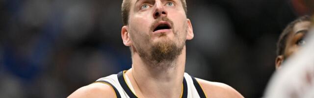 STIGLE NOVE INFORMACIJE O STANJU POVREDE NIKOLE JOKIĆA! Novinarka se oglasila tokom prenosa uživo i otkrila detalje! Evo šta se dešava sa Srbinom!