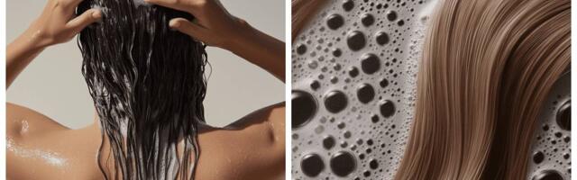 Tvoja kosa je bez volumena i sjaja? Možda ti fali samo jedan korak – eksfolijacija