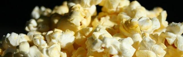 VIDEO: Sendvič sa početka 20. veka - sa kokicama, kečapom, sirom i sardinama