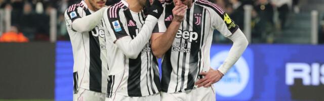 JUVENTUS NACILJAO POJAČANJE U BAČKOJ TOPOLI?! Talenat iz TSC-a mogao bi kod Kostića i Vlahovića!