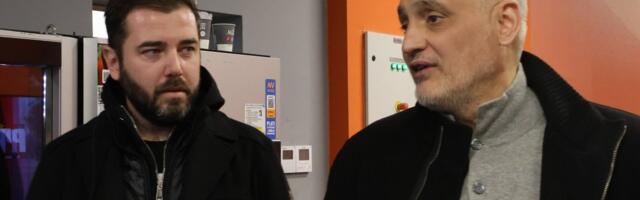 Evo koliko je Čeda Jovanović stariji od Ace Kosa: Iznenadio nepoznatim podatkom (FOTO)