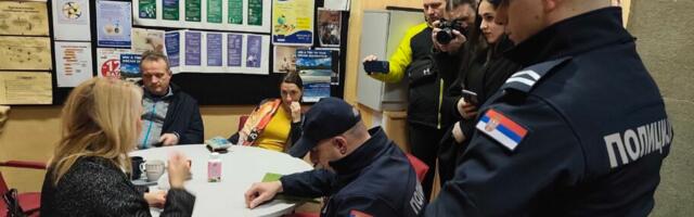 Bez primopredaje dužnosti direktora u niškom „Sremcu“ – stiglo novo rešenje Ministarstva prosvete