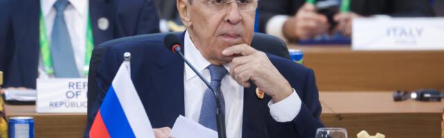 Lavrov: Amerika rastura svet