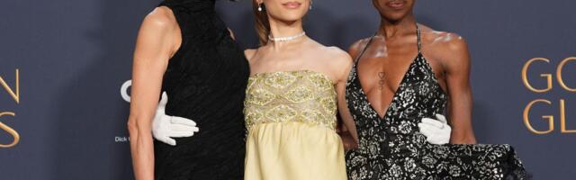 Pet nominovanih vegana na Zlatnom globusu: Kako Holivud menja standarde ishrane