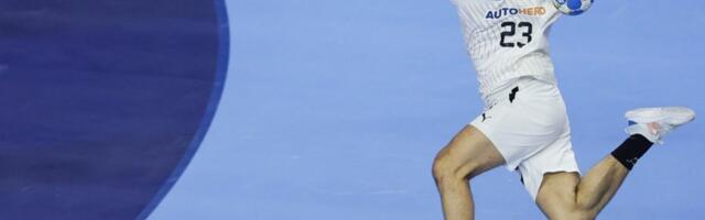 Srbija bez plasmana u narednu fazu Evropskog prvenstva: Rukometaši Nemačke savladali Španiju