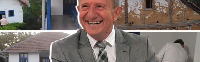 Ovo je rodna kuća Žike Šarenice! Stan u Beogradu platio 150.000 evra, a svi žele da prespavaju u posebnoj sobi