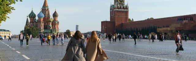 Evropljani se masovno sele u Rusiju? Ovako Putin poziva zapadnjake u obećanu zemlju i ekonomski raj