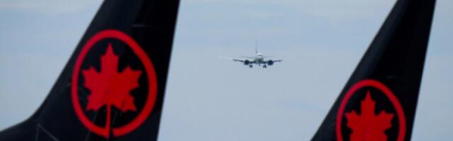„Ер Канада” обуставља летове за Кубу због несташице горива на аеродромима