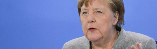 ČELIČNA KANCELARKA SE VRAĆA?! Stigle udarne vesti o Angeli Merkel, ovo se dešava PRVI PUT OD NAPUŠTANJA FUNKCIJE!