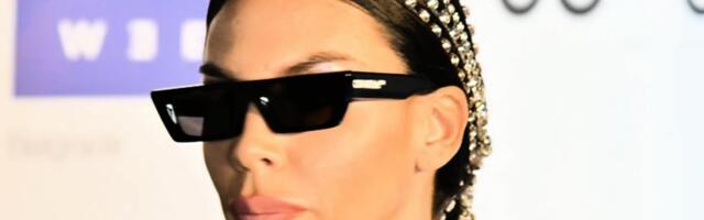 "ODMALENA SE VIDELO DA ĆE TAKVA ISPASTI!" Kajina ćerka radi za DONALDA TRAMPA, a komšije su imale štošta da kažu o tome