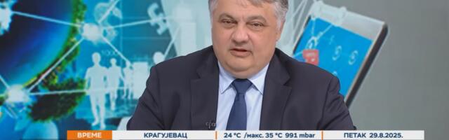 Direktor Telekoma: Do kraja godine će svi gradovi u Srbiji biti pokriveni 5G mrežom