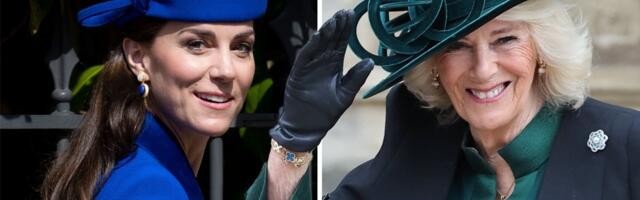 Kejt Midlton dovela kraljicu do suza: Napravila je istorijski presedan, njena deca neće učestvovati u ...