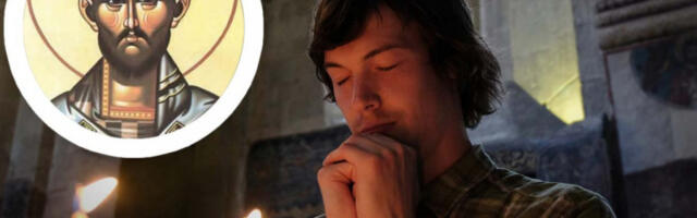 SUTRA POČINJE VASKRŠNJI POST! Evo šta treba da urade oni koji iz zdravstvenog razloga moraju da jedu mrsnu hranu