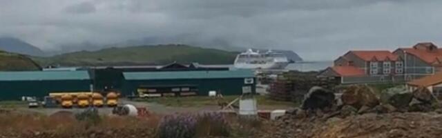 6.1 RIHTERA! Strašan zemljotres u Americi na dubini od 1 kilometra!