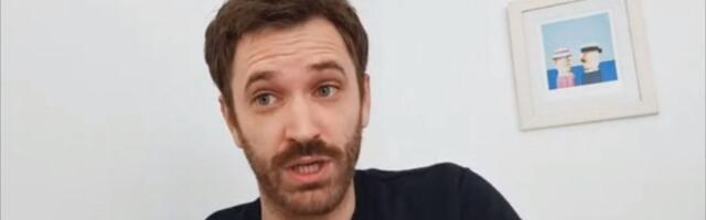 Momčilo Otašević završio na sudu - tajno snimao socijalnu radnicu, ona sada traži odštetu! Isplivali detalji