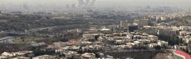 OTKRIVENO KOLIKO SE SRPSKIH DRŽAVLJANA NALAZI U IRANU: Hitno se oglasila ambasada Srbije, poznato u kakvom su stanju