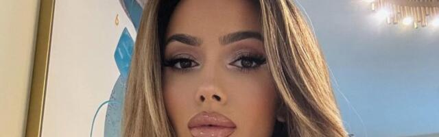 "Probudila su nas dva jaka udara": Srpska influenserka prolazi kroz pakao u Dubaiju