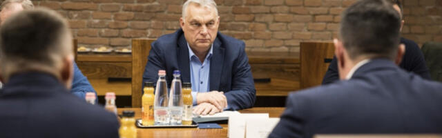 Орбан: Док се Зеленски не уразуми нећемо подржати ниједну одлуку у корист Украјине