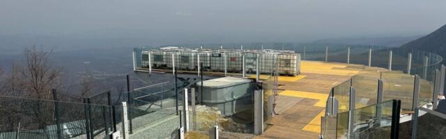 Šta se dešava na vidikovcu na Kablaru: Ključnih 16 sati