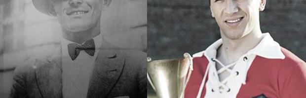 VELIKOG KAPITENA ZADESILA JE STRAŠNA SUDBINA: Evo šta se posle Montevidea dogodilo sa Milutincem