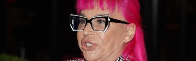 Oglasila se ćerka Zorice Brunclik: Zlata Aranđelović prekinula tišinu nakon pevačicine operacije